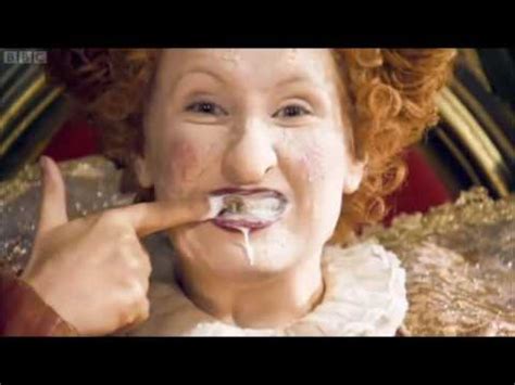 tudor toothpaste|elizabeth's tudors teeth.